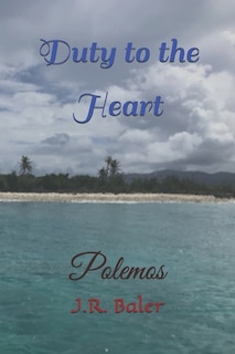 Front cover_Duty To The Heart