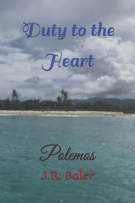 Front cover_Duty To The Heart