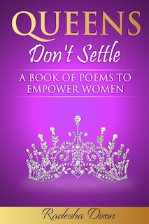 Front cover_Queens Don't Settle