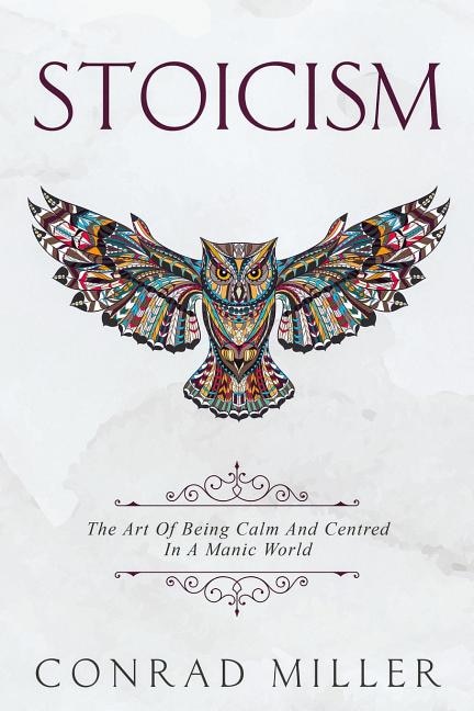 Front cover_Stoicism