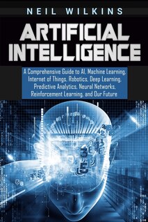 Front cover_Artificial Intelligence