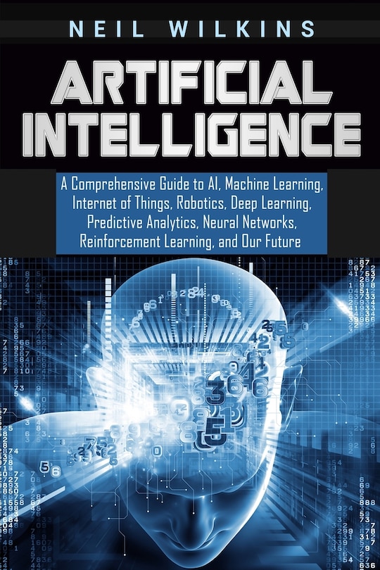 Front cover_Artificial Intelligence