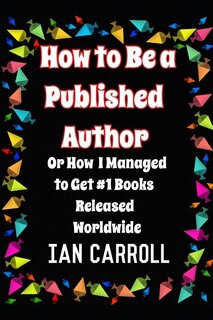 Couverture_How to Be a Published Author