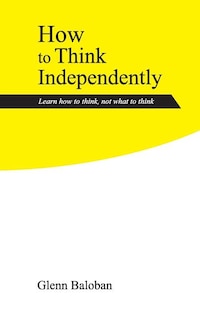 Front cover_How to Think Independently