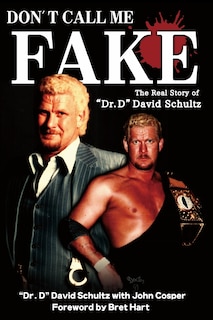 Front cover_Don't Call Me Fake