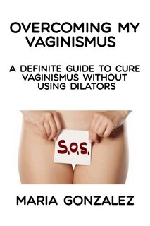 Couverture_Overcoming my vaginismus