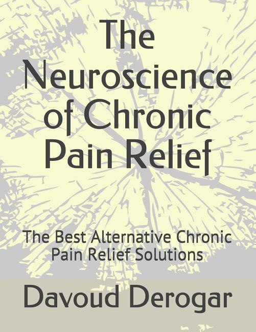 Couverture_The Neuroscience of Chronic Pain Relief