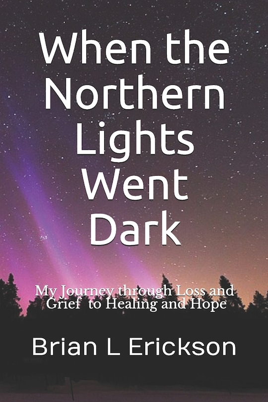 Front cover_When the Northern Lights Went Dark