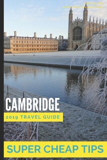 Couverture_Super Cheap Cambridge