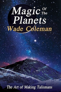 Front cover_Magic of the Planets
