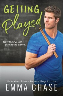 Front cover_Getting Played