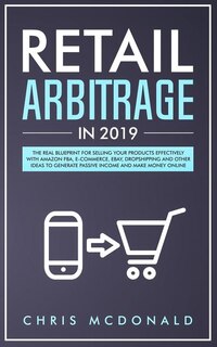 Front cover_Retail Arbitrage in 2019