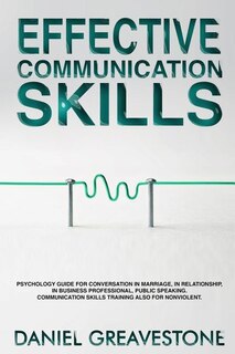 Couverture_Effective Communication Skills