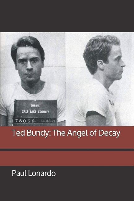 Front cover_Ted Bundy