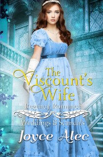 Couverture_The Viscount's Wife