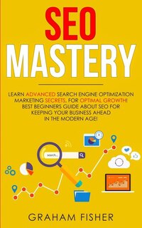 Front cover_SEO Mastery