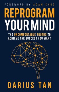 Front cover_Reprogram Your Mind