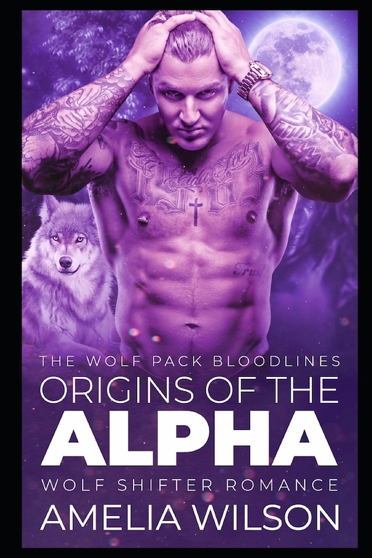Couverture_Origins of the Alpha