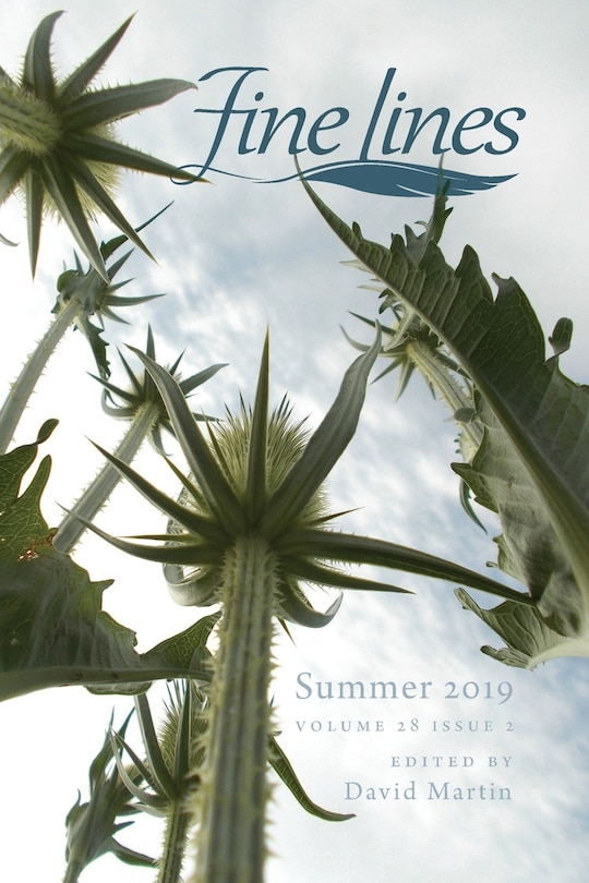 Front cover_Fine Lines Summer 2019