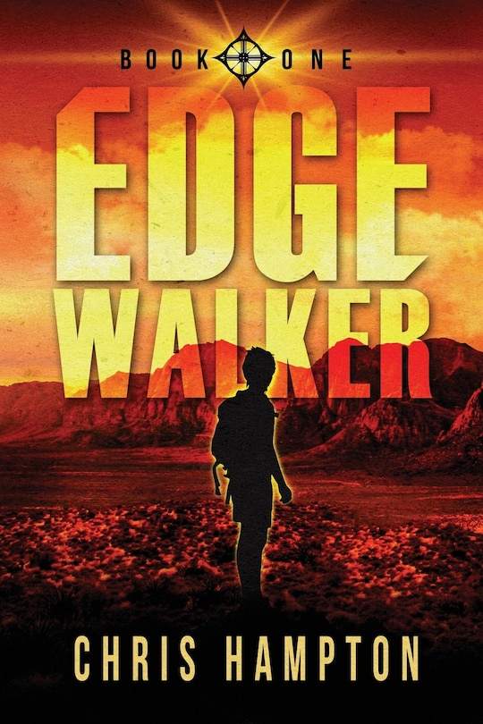 Front cover_Edge Walker