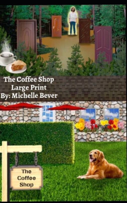 Couverture_The Coffee Shop