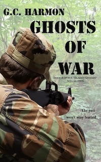 Front cover_Ghosts of War