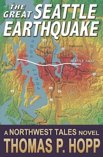 Front cover_The Great Seattle Earthquake