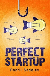 Front cover_Perfect Startup