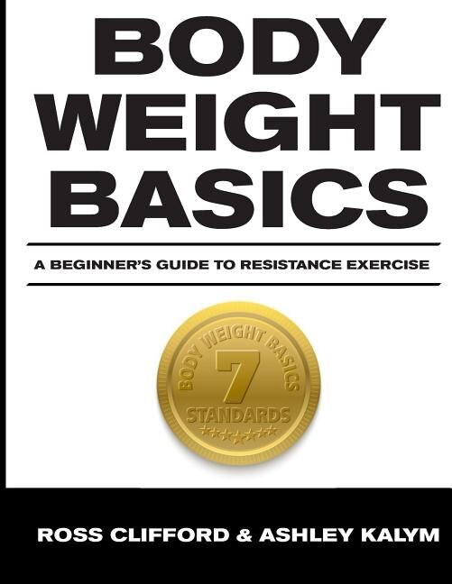 Front cover_Body Weight Basics