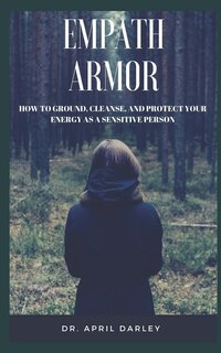Front cover_Empath Armor