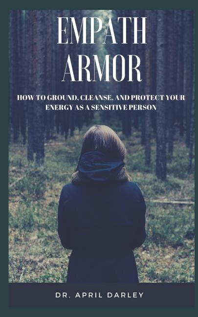 Front cover_Empath Armor
