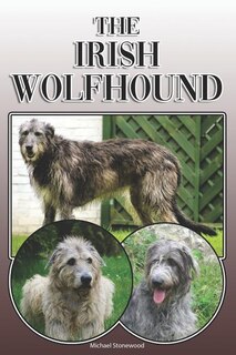 Couverture_The Irish Wolfhound