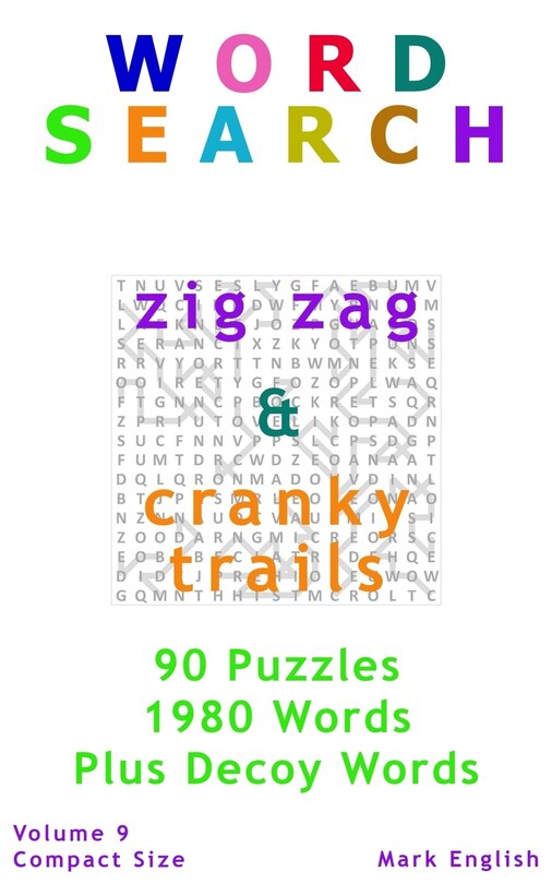 Front cover_Word Search