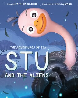 Couverture_The Adventures Of Stu