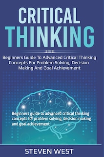 Front cover_Critical Thinking