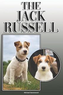Front cover_The Jack Russell