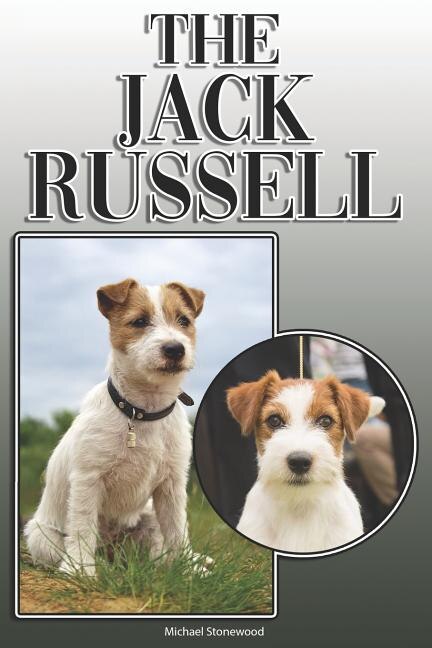 Front cover_The Jack Russell