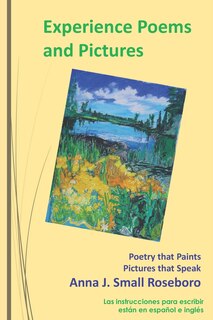 Couverture_Experience Poems and Pictures