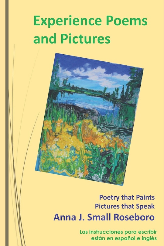 Couverture_Experience Poems and Pictures