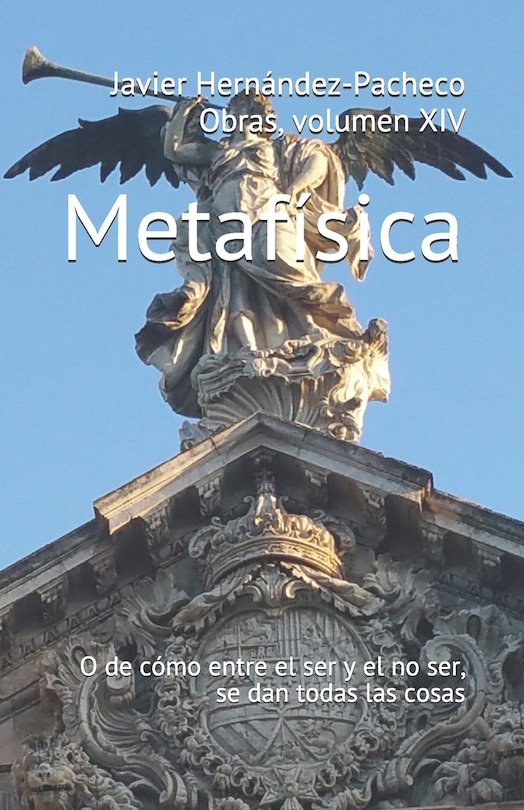 Front cover_Metafísica