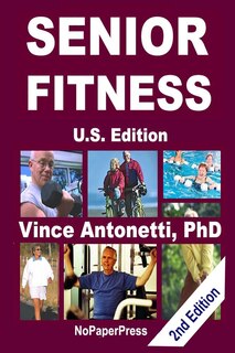 Couverture_Senior Fitness - U.S. Edition