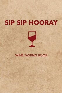 Front cover_Sip Sip Hooray