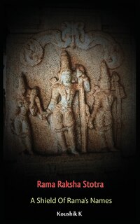 Front cover_Rama Raksha Stotra