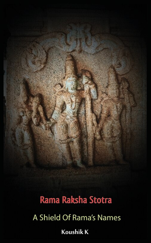 Front cover_Rama Raksha Stotra