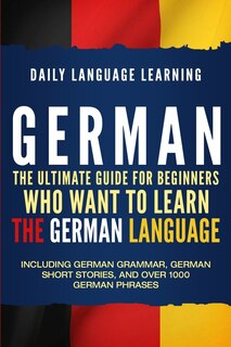 Front cover_German