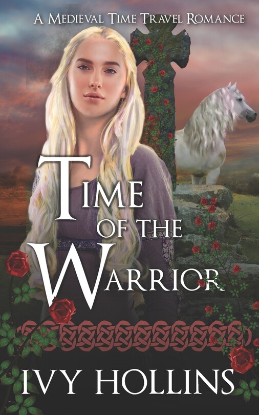 Front cover_Time of the Warrior
