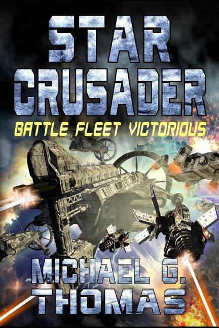 Front cover_Star Crusader