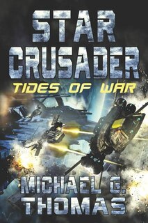 Front cover_Star Crusader