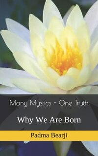 Front cover_Many Mystics - One Truth