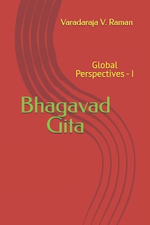 Front cover_Bhagavad Gita